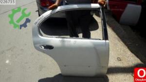 INFINITI L30 (NissanMaximaQX) 2 ADET SAĞARKAKAPI ÇIKMAPARÇA
