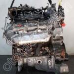 2010 Infiniti QX Motor Komple Çıkma Parça Konya