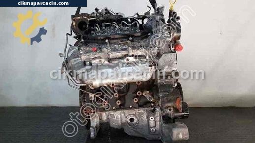 Infiniti QX Motor Komple çıkma parça