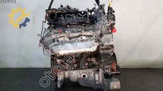 Infiniti QX Motor Komple çıkma parça