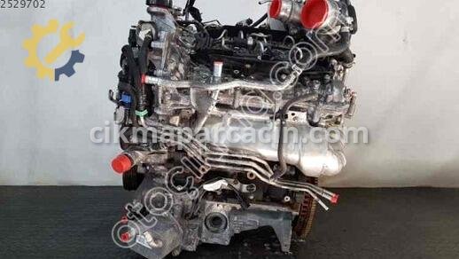 Infiniti QX Motor Komple çıkma parça