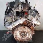 2010 Infiniti QX Motor Komple Çıkma Parça Konya