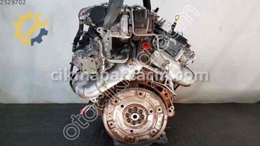 Infiniti QX Motor Komple çıkma parça