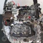 2010 Infiniti QX Motor Komple Çıkma Parça Konya