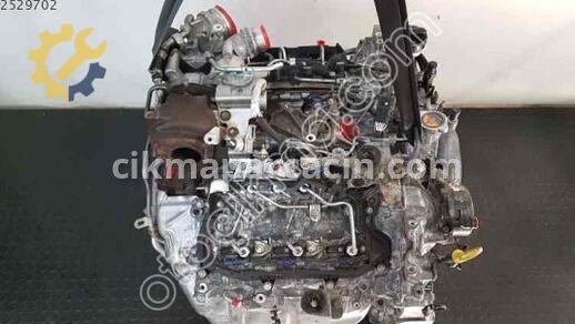 Infiniti QX Motor Komple çıkma parça