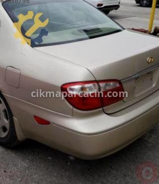 Infiniti I30 Diğer çıkma parça