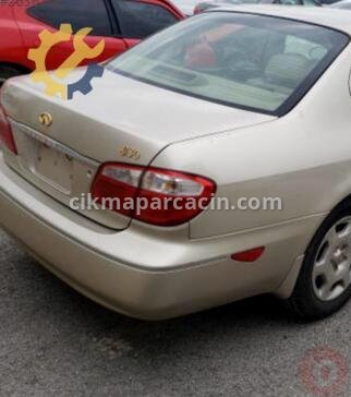 Infiniti I30 Diğer çıkma parça