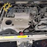 2023 Infiniti I30 Diğer Çıkma Parça Konya