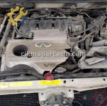Infiniti I30 Diğer çıkma parça