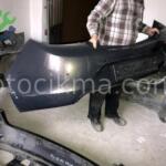 İNSİGNİA ARKA TAMPON OPEL ÇIKMA PARÇA