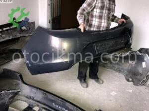 İNSİGNİA ARKA TAMPON OPEL ÇIKMA PARÇA