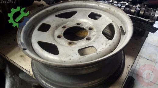 Isuzu TF Çamurluk çıkma parça