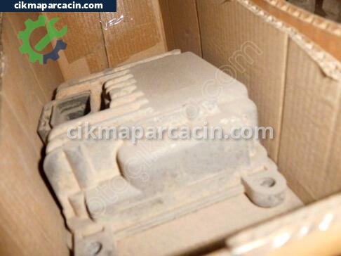 Isuzu D-Max Beyin çıkma parça