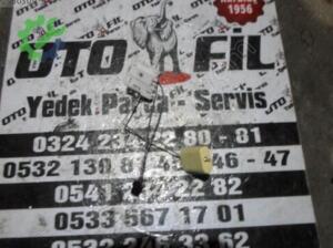 ISUZU D-MAX 2004-2007 DEPO ŞAMANDIRA OTOMATİĞİ SIFIR