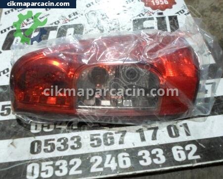 Isuzu D-Max Sağ Arka Stop çıkma parça