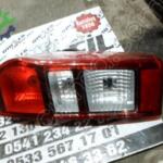 ISUZU D-MAX 2011-2016 (983-1501) AMPULLÜ SAĞ STOP SIFIR