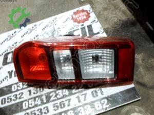 ISUZU D-MAX 2011-2016 (983-1501) AMPULLÜ SAĞ STOP SIFIR