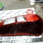 Isuzu D-Max Sol Arka Stop çıkma parça - OTOFİL YEDEK PARÇA Mersin