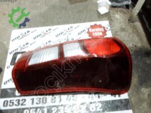 ISUZU D-MAX 2011-2016 (983-1502) AMPULLÜ SOL STOP SIFIR