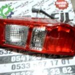 Isuzu D-Max Sol Arka Stop çıkma parça - OTOFİL YEDEK PARÇA Mersin