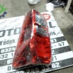 ISUZU D-MAX 2014 AMPULSÜZ SAĞ STOP SIFIR