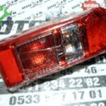 Isuzu D-Max Sol Arka Stop çıkma parça - OTOFİL YEDEK PARÇA Mersin