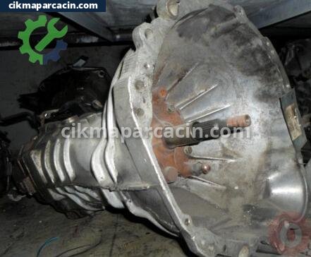 Isuzu TF Şanzıman Komple çıkma parça