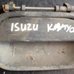 ISUZU KAMYON KAPI KOLU ISUZU ORJİNAL ÇIKMA PARÇA