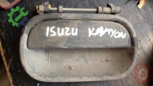 ISUZU KAMYON KAPI KOLU ISUZU ORJİNAL ÇIKMA PARÇA