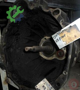 Isuzu TF Şanzıman Komple çıkma parça
