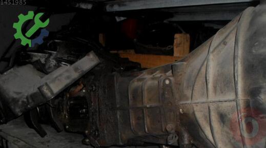 Isuzu TF Şanzıman Komple çıkma parça