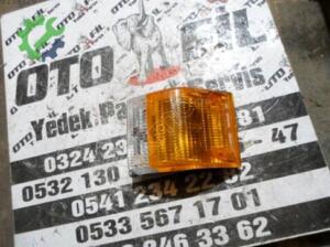 ISUZU NKR 1990-1997 (987-1101) SAĞ SİNYAL SIFIR