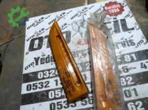 ISUZU NKR 1997-2006 (990-1125) FAR ALTI SİNYALİ SIFIR