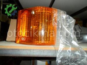 ISUZU NKR 90-97 SİNYAL