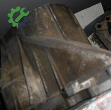 Isuzu NKR Şanzıman Komple çıkma parça