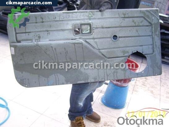 Isuzu NKR Kapı Döşemesi çıkma parça