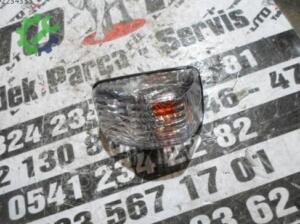 ISUZU NPR 1975 NLR-NNR 2012 SAĞ KAPI SİNYALİ SIFIR