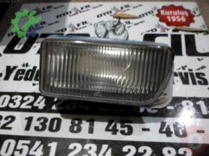 ISUZU NPR CAMI ÇATLAK SİS FARI SOL SIFIR