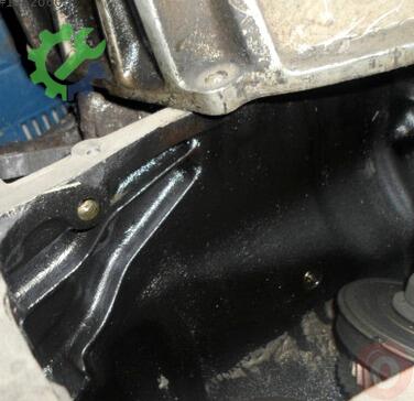 Isuzu NPR Şanzıman Komple çıkma parça