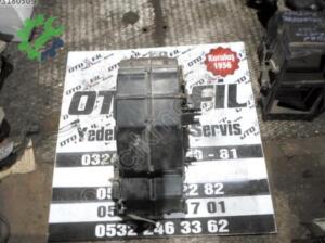 ISUZU NPR KALORİFER KUTUSU ÇIKMA ORJİNAL