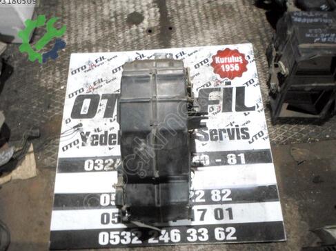 Isuzu NPR Kalorifer Kutusu çıkma parça