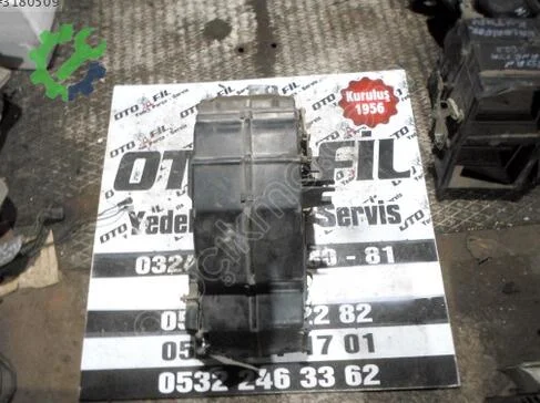 Isuzu NPR Kalorifer Kutusu çıkma parça