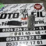 Temsa Safir Disk Fren Balatası çıkma parça - OTOFİL YEDEK PARÇA Mersin