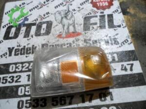 ISUZU ŞAMPİYON SOL SİNYAL SIFIR