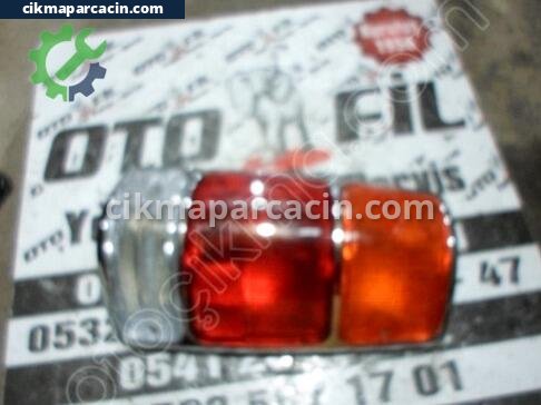 Isuzu TF Sol Arka Stop çıkma parça