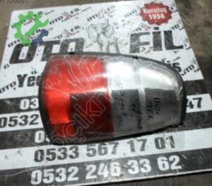 ISUZU TFR 1998 PİKAP SOL STOP SIFIR