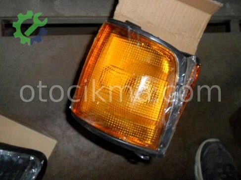 Isuzu TF Sinyal çıkma parça
