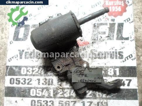 Isuzu TF Direksiyon Kutusu çıkma parça