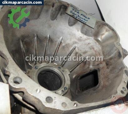Isuzu TF Şanzıman Komple çıkma parça
