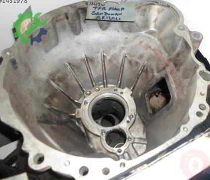 Isuzu TF Şanzıman Komple çıkma parça